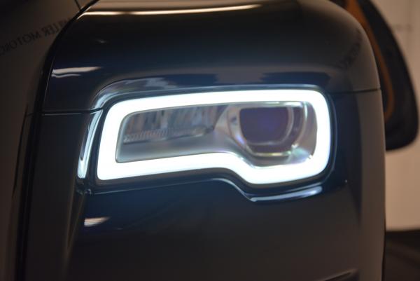 New 2016 Rolls-Royce Dawn for sale Sold at Alfa Romeo of Greenwich in Greenwich CT 06830 18
