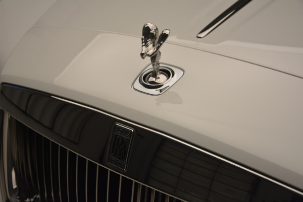 New 2017 Rolls-Royce Wraith for sale Sold at Alfa Romeo of Greenwich in Greenwich CT 06830 14