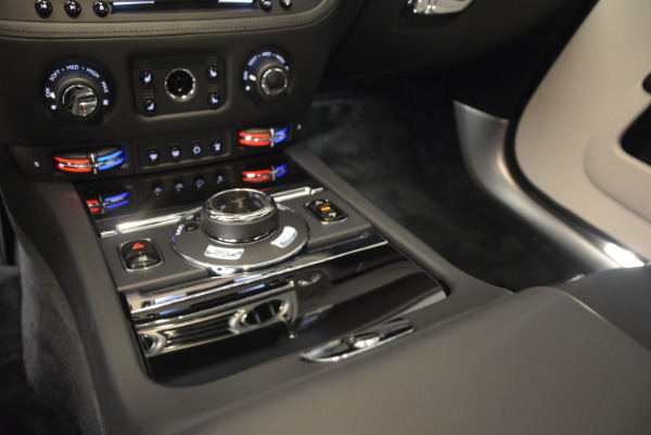 New 2017 Rolls-Royce Wraith for sale Sold at Alfa Romeo of Greenwich in Greenwich CT 06830 20
