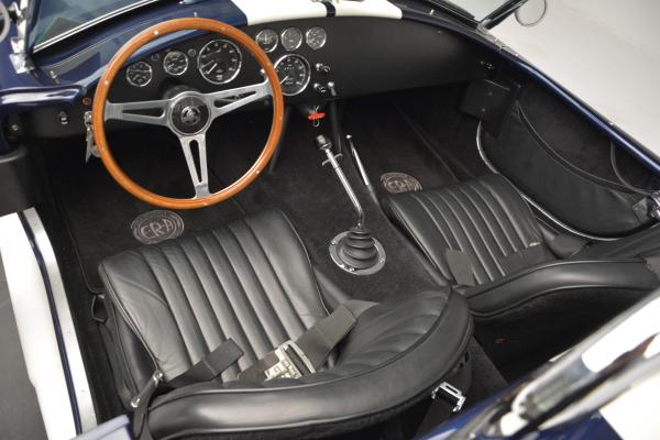 Used 2006 Ford ERA 427 SC for sale Sold at Alfa Romeo of Greenwich in Greenwich CT 06830 10