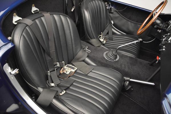 Used 2006 Ford ERA 427 SC for sale Sold at Alfa Romeo of Greenwich in Greenwich CT 06830 17