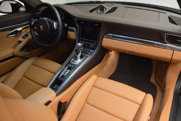 Used 2014 Porsche 911 Carrera 4S for sale Sold at Alfa Romeo of Greenwich in Greenwich CT 06830 15