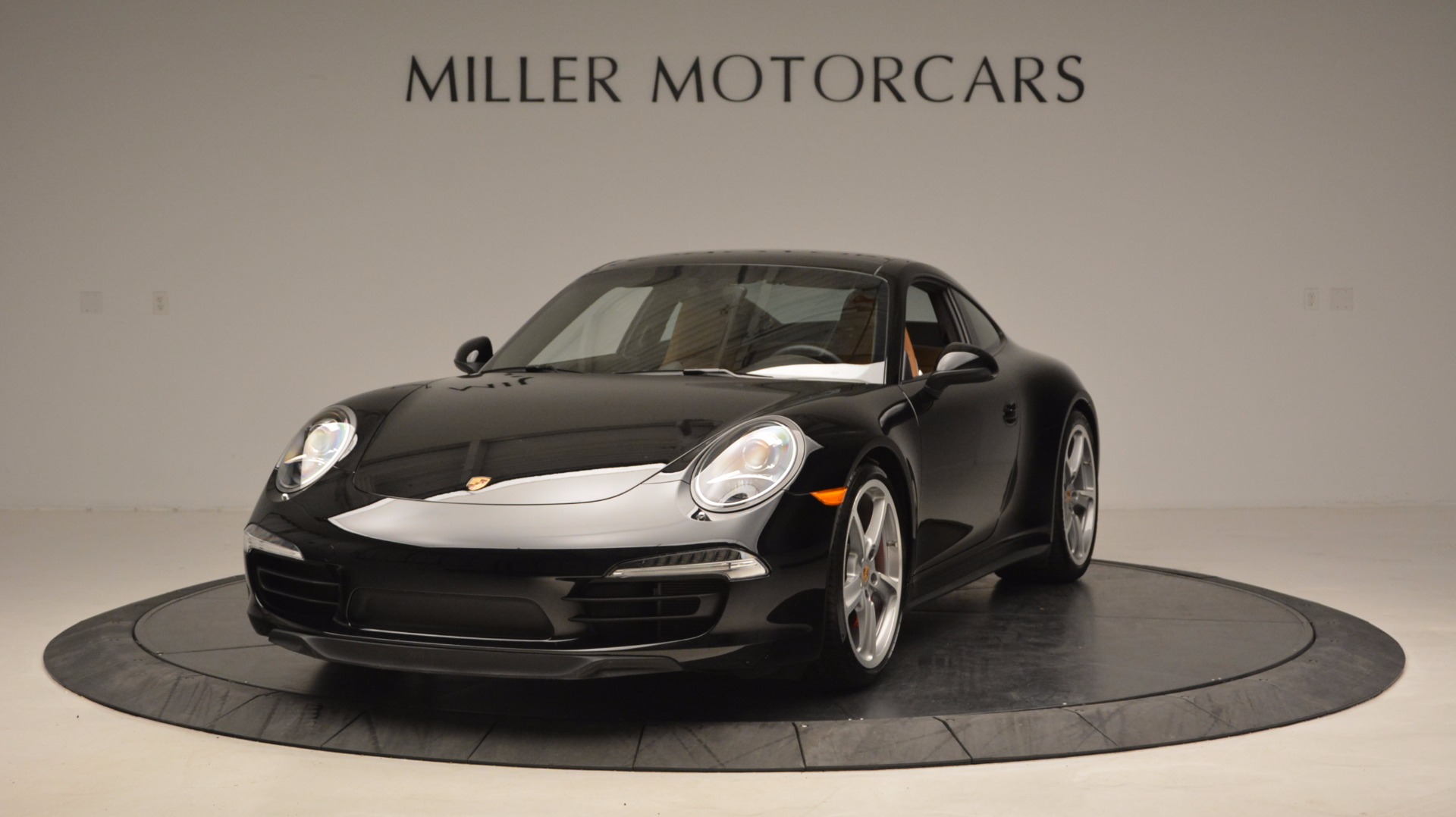 Used 2014 Porsche 911 Carrera 4S for sale Sold at Alfa Romeo of Greenwich in Greenwich CT 06830 1