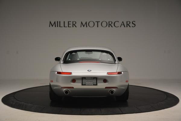 Used 2000 BMW Z8 for sale Sold at Alfa Romeo of Greenwich in Greenwich CT 06830 18