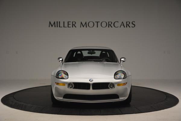 Used 2000 BMW Z8 for sale Sold at Alfa Romeo of Greenwich in Greenwich CT 06830 24
