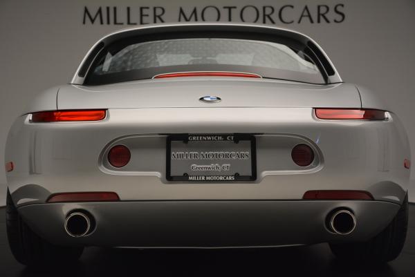 Used 2000 BMW Z8 for sale Sold at Alfa Romeo of Greenwich in Greenwich CT 06830 26