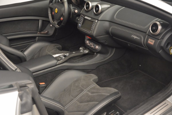 Used 2012 Ferrari California for sale Sold at Alfa Romeo of Greenwich in Greenwich CT 06830 15