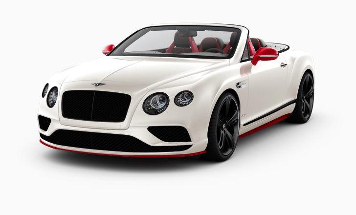 New 2017 Bentley Continental GT Speed Black Edition for sale Sold at Alfa Romeo of Greenwich in Greenwich CT 06830 1