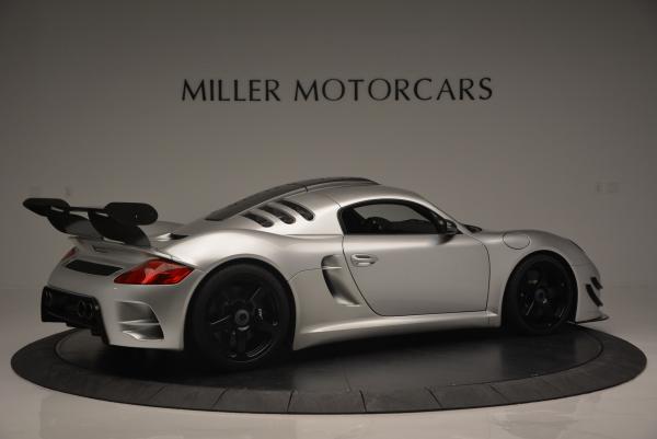 Used 2012 Porsche RUF CTR-3 Clubsport for sale Sold at Alfa Romeo of Greenwich in Greenwich CT 06830 10