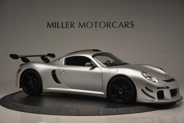 Used 2012 Porsche RUF CTR-3 Clubsport for sale Sold at Alfa Romeo of Greenwich in Greenwich CT 06830 13