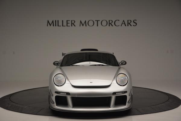 Used 2012 Porsche RUF CTR-3 Clubsport for sale Sold at Alfa Romeo of Greenwich in Greenwich CT 06830 6