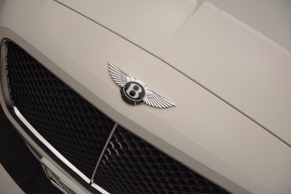 Used 2014 Bentley Continental GT Speed for sale Sold at Alfa Romeo of Greenwich in Greenwich CT 06830 16