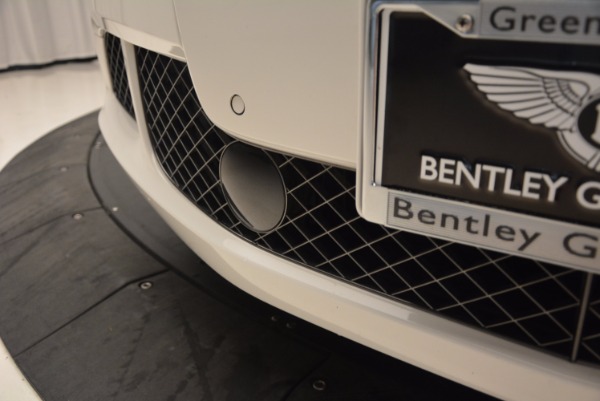 Used 2014 Bentley Continental GT Speed for sale Sold at Alfa Romeo of Greenwich in Greenwich CT 06830 19