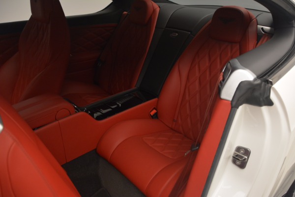 Used 2014 Bentley Continental GT Speed for sale Sold at Alfa Romeo of Greenwich in Greenwich CT 06830 25