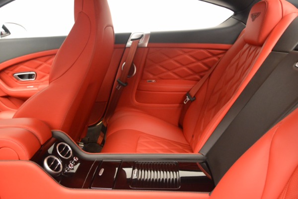 Used 2014 Bentley Continental GT Speed for sale Sold at Alfa Romeo of Greenwich in Greenwich CT 06830 26