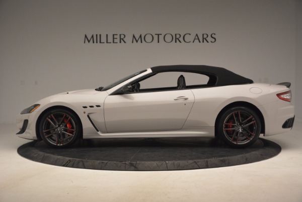 Used 2015 Maserati GranTurismo MC Centennial for sale Sold at Alfa Romeo of Greenwich in Greenwich CT 06830 15