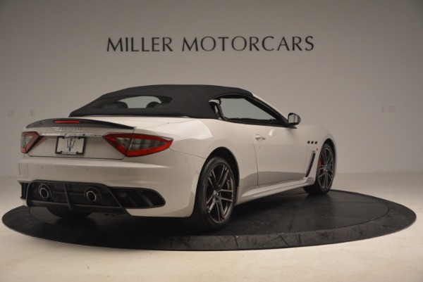 Used 2015 Maserati GranTurismo MC Centennial for sale Sold at Alfa Romeo of Greenwich in Greenwich CT 06830 19