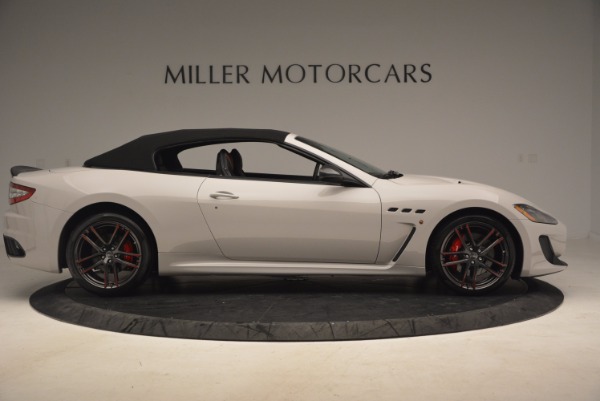 Used 2015 Maserati GranTurismo MC Centennial for sale Sold at Alfa Romeo of Greenwich in Greenwich CT 06830 21