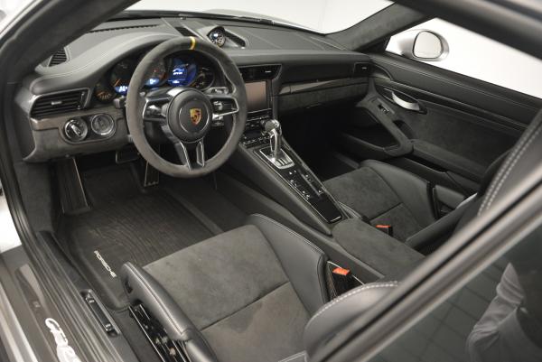 Used 2016 Porsche 911 GT3 RS for sale Sold at Alfa Romeo of Greenwich in Greenwich CT 06830 13