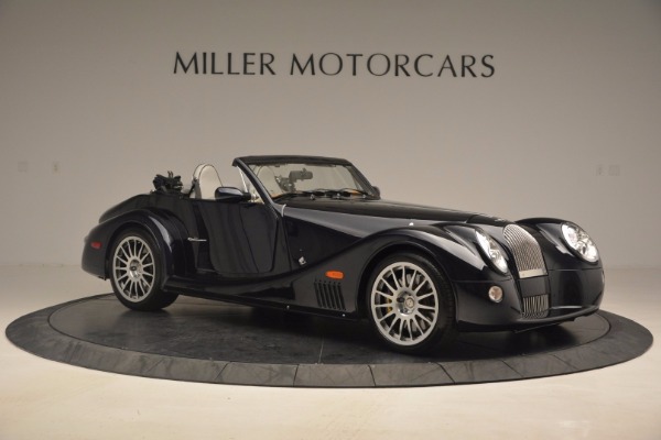Used 2007 Morgan Aero 8 for sale Sold at Alfa Romeo of Greenwich in Greenwich CT 06830 10