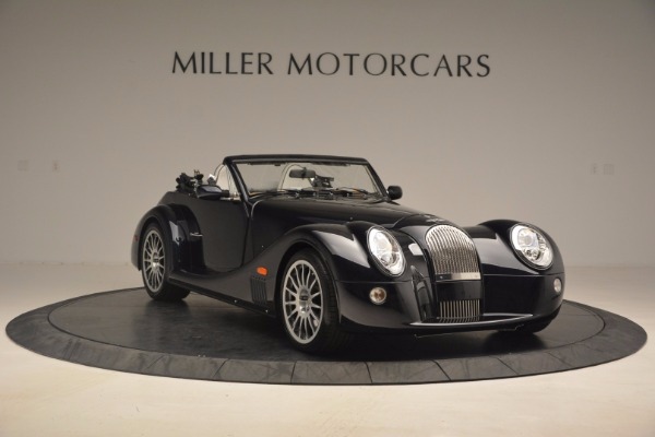 Used 2007 Morgan Aero 8 for sale Sold at Alfa Romeo of Greenwich in Greenwich CT 06830 11