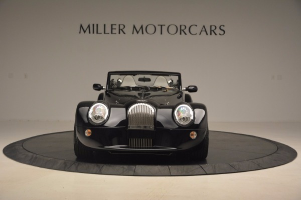 Used 2007 Morgan Aero 8 for sale Sold at Alfa Romeo of Greenwich in Greenwich CT 06830 12