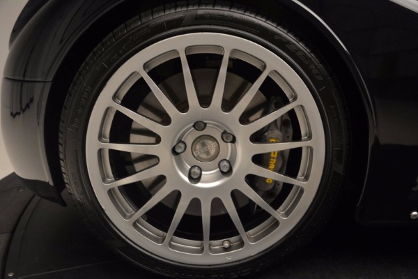 Used 2007 Morgan Aero 8 for sale Sold at Alfa Romeo of Greenwich in Greenwich CT 06830 13