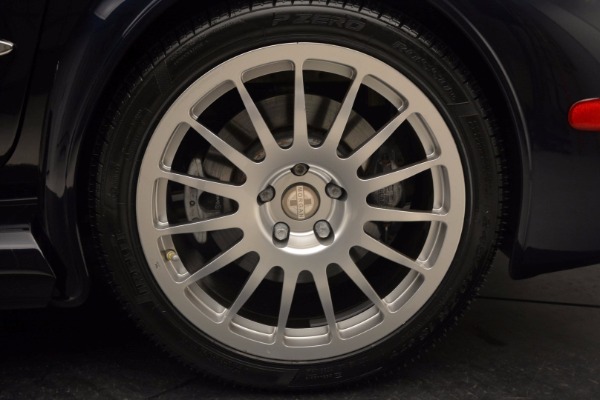Used 2007 Morgan Aero 8 for sale Sold at Alfa Romeo of Greenwich in Greenwich CT 06830 14