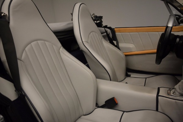 Used 2007 Morgan Aero 8 for sale Sold at Alfa Romeo of Greenwich in Greenwich CT 06830 21