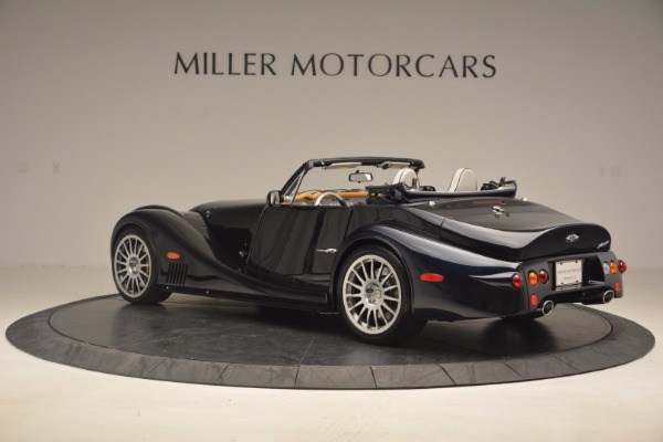 Used 2007 Morgan Aero 8 for sale Sold at Alfa Romeo of Greenwich in Greenwich CT 06830 4