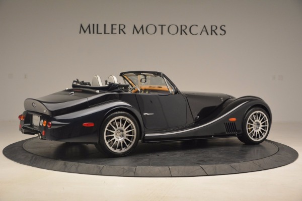 Used 2007 Morgan Aero 8 for sale Sold at Alfa Romeo of Greenwich in Greenwich CT 06830 8