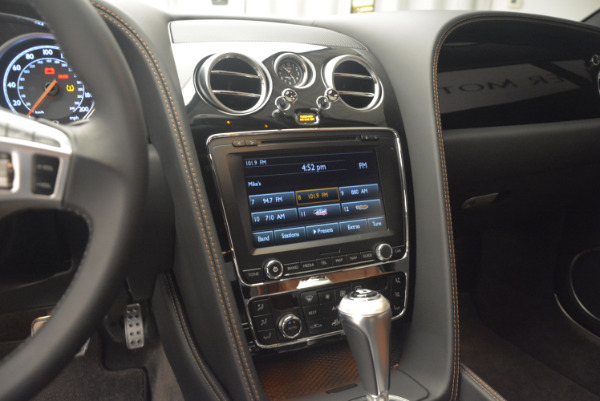 Used 2013 Bentley Continental GT V8 for sale Sold at Alfa Romeo of Greenwich in Greenwich CT 06830 21