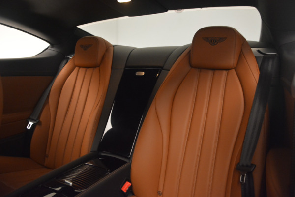 Used 2013 Bentley Continental GT V8 for sale Sold at Alfa Romeo of Greenwich in Greenwich CT 06830 23