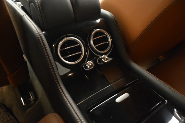 Used 2013 Bentley Continental GT V8 for sale Sold at Alfa Romeo of Greenwich in Greenwich CT 06830 24