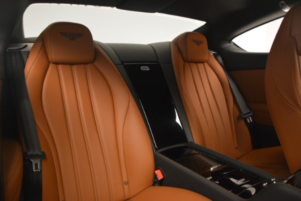 Used 2013 Bentley Continental GT V8 for sale Sold at Alfa Romeo of Greenwich in Greenwich CT 06830 27