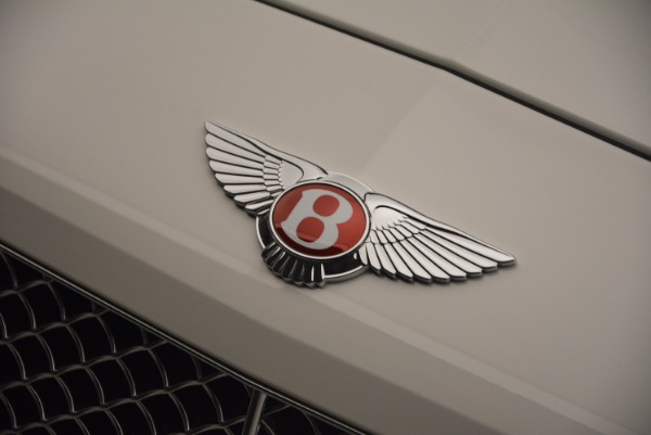 Used 2017 Bentley Continental GT V8 for sale Sold at Alfa Romeo of Greenwich in Greenwich CT 06830 15