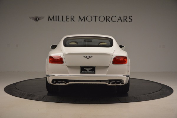 Used 2017 Bentley Continental GT V8 for sale Sold at Alfa Romeo of Greenwich in Greenwich CT 06830 6