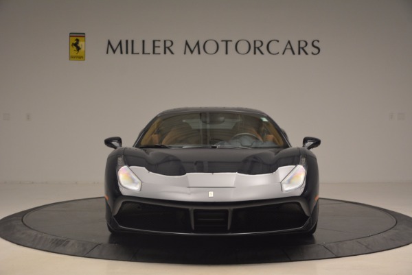 Used 2016 Ferrari 488 GTB for sale Sold at Alfa Romeo of Greenwich in Greenwich CT 06830 6