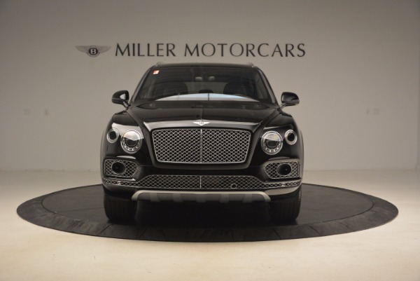 New 2017 Bentley Bentayga W12 for sale Sold at Alfa Romeo of Greenwich in Greenwich CT 06830 14