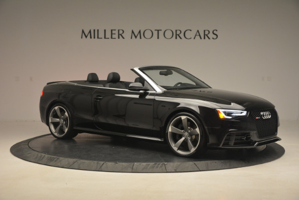 Used 2014 Audi RS 5 quattro for sale Sold at Alfa Romeo of Greenwich in Greenwich CT 06830 10