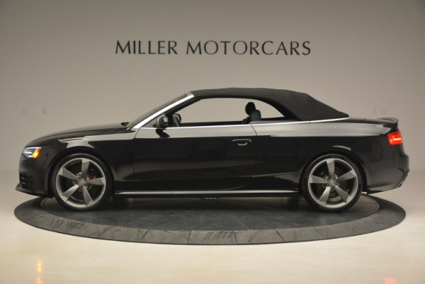 Used 2014 Audi RS 5 quattro for sale Sold at Alfa Romeo of Greenwich in Greenwich CT 06830 15