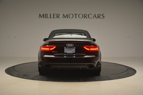 Used 2014 Audi RS 5 quattro for sale Sold at Alfa Romeo of Greenwich in Greenwich CT 06830 18