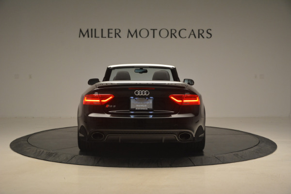Used 2014 Audi RS 5 quattro for sale Sold at Alfa Romeo of Greenwich in Greenwich CT 06830 6