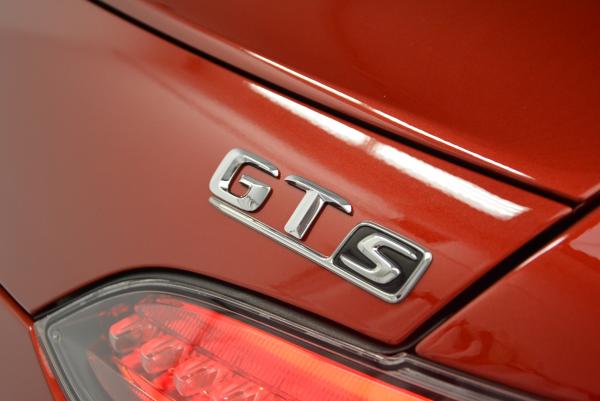 Used 2016 Mercedes-Benz AMG GT S S for sale Sold at Alfa Romeo of Greenwich in Greenwich CT 06830 17