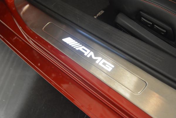Used 2016 Mercedes-Benz AMG GT S S for sale Sold at Alfa Romeo of Greenwich in Greenwich CT 06830 19