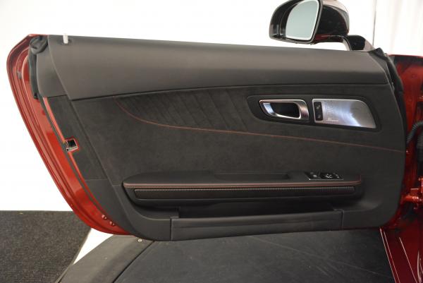 Used 2016 Mercedes-Benz AMG GT S S for sale Sold at Alfa Romeo of Greenwich in Greenwich CT 06830 20