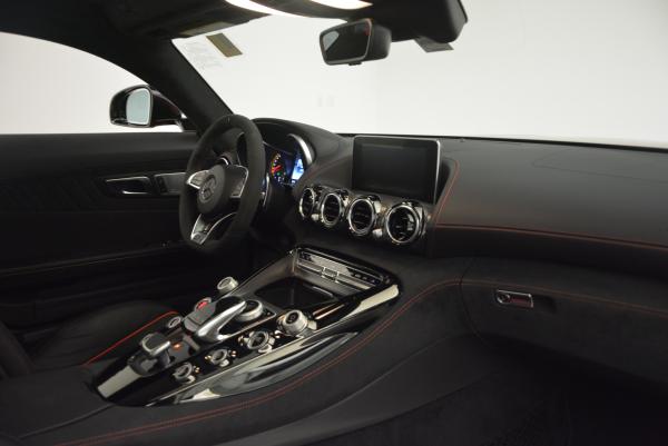Used 2016 Mercedes-Benz AMG GT S S for sale Sold at Alfa Romeo of Greenwich in Greenwich CT 06830 25