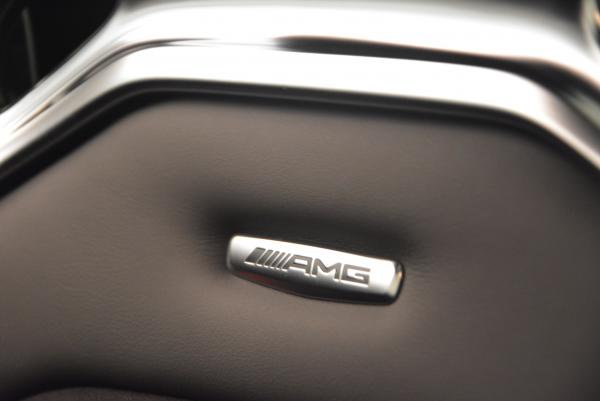 Used 2016 Mercedes-Benz AMG GT S S for sale Sold at Alfa Romeo of Greenwich in Greenwich CT 06830 27