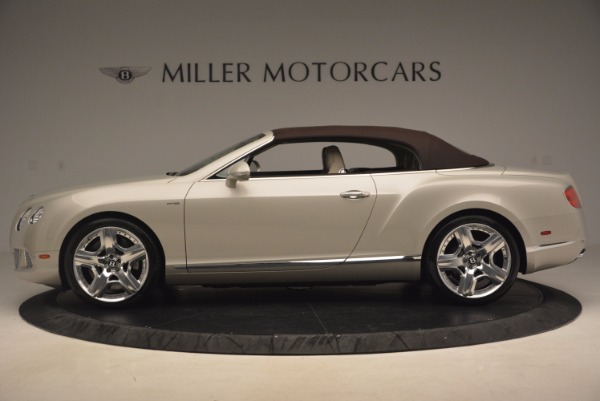 Used 2013 Bentley Continental GT for sale Sold at Alfa Romeo of Greenwich in Greenwich CT 06830 15