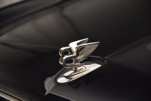 Used 2016 Bentley Mulsanne for sale Sold at Alfa Romeo of Greenwich in Greenwich CT 06830 15